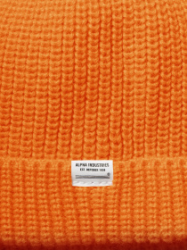 Шапка Alpha Industries Essential Watch модель UHE51501C1_819 Фото