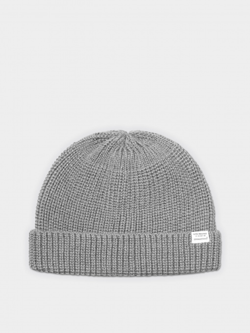 Шапка Alpha Industries Essential Watch модель UHE51501C1_048 Фото