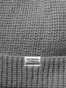 Шапка Alpha Industries Essential Watch модель UHE51501C1_048 Фото