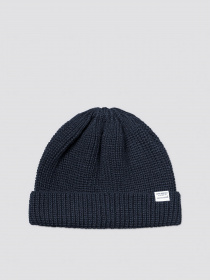 Шапка Alpha Industries Essential Watch модель UHE51501C1_410 Фото