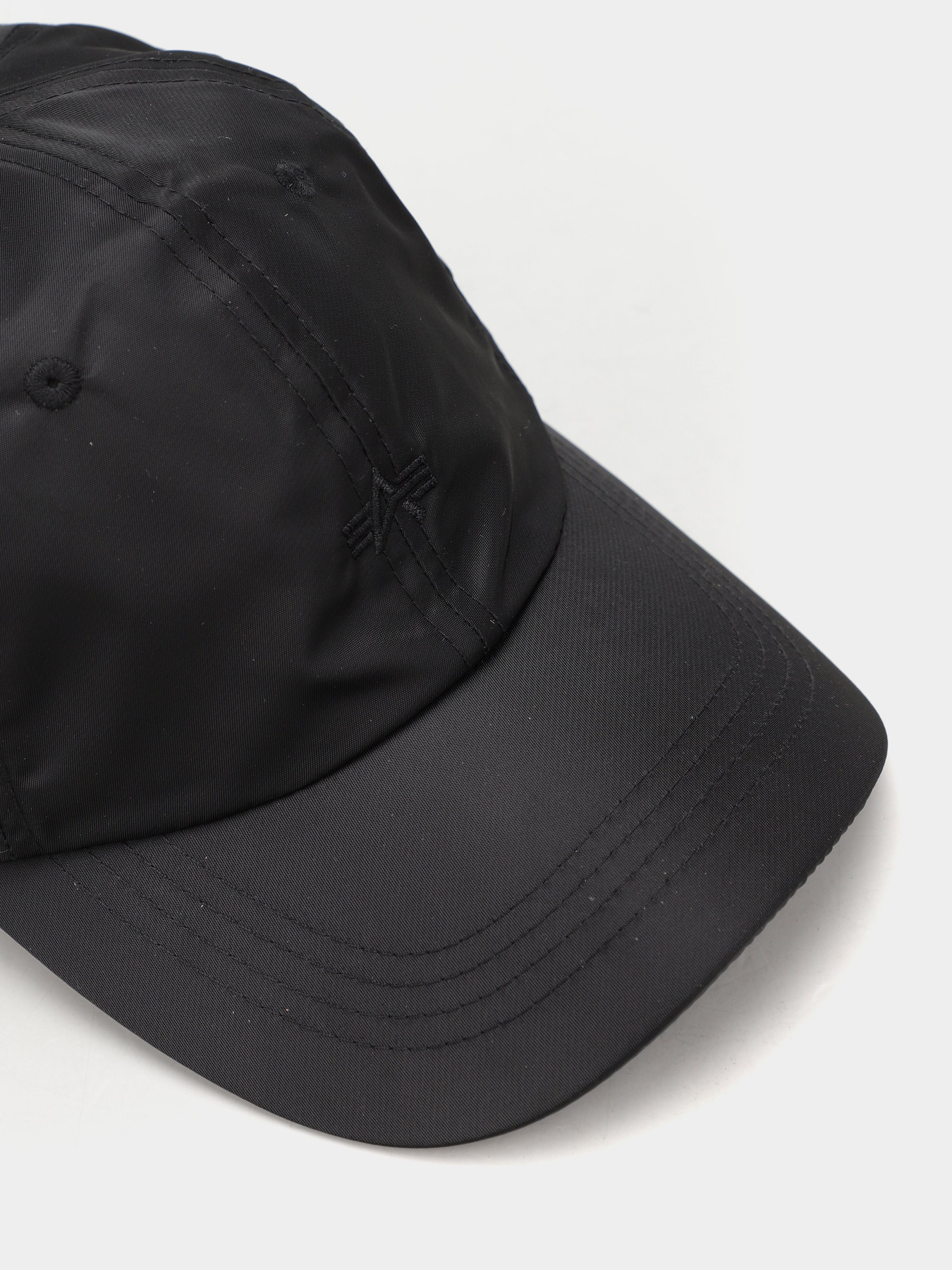 Кепка Alpha Industries модель UAA51000C1_001 Фото