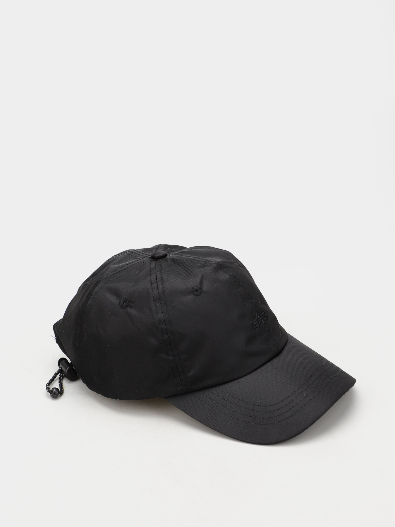 Кепка Alpha Industries модель UAA51000C1_001 Фото