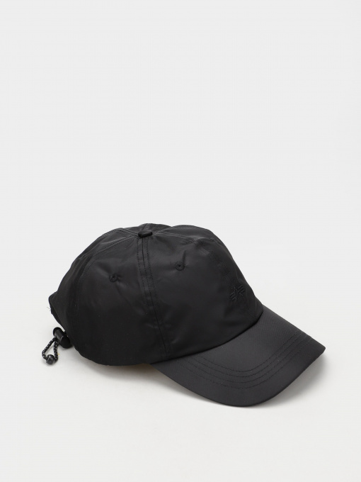 Кепка Alpha Industries модель UAA51000C1_001 Фото