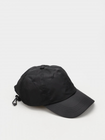 Кепка Alpha Industries модель UAA51000C1_001 Фото