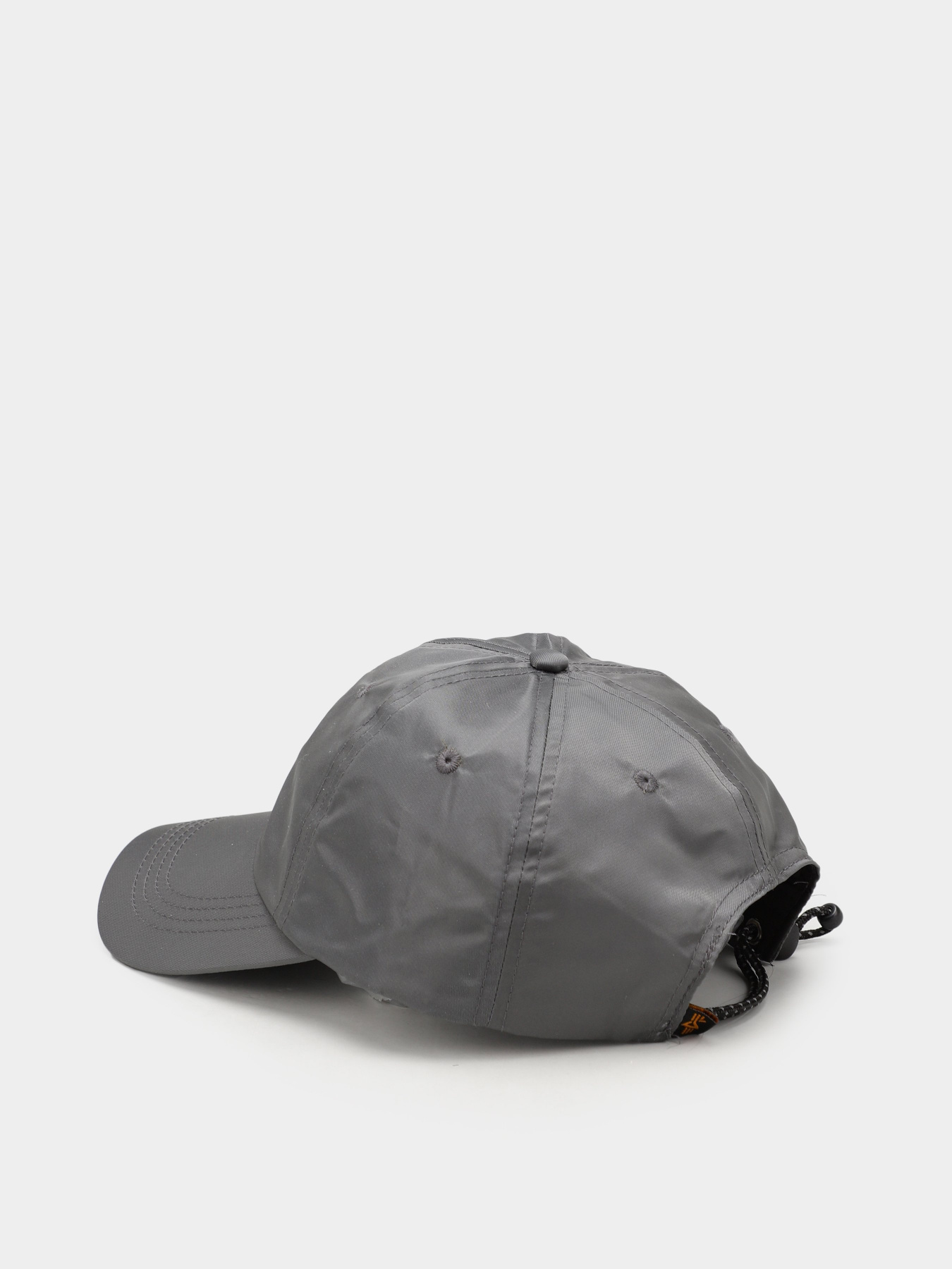 Кепка Alpha Industries модель UAA51000C1_022 Фото