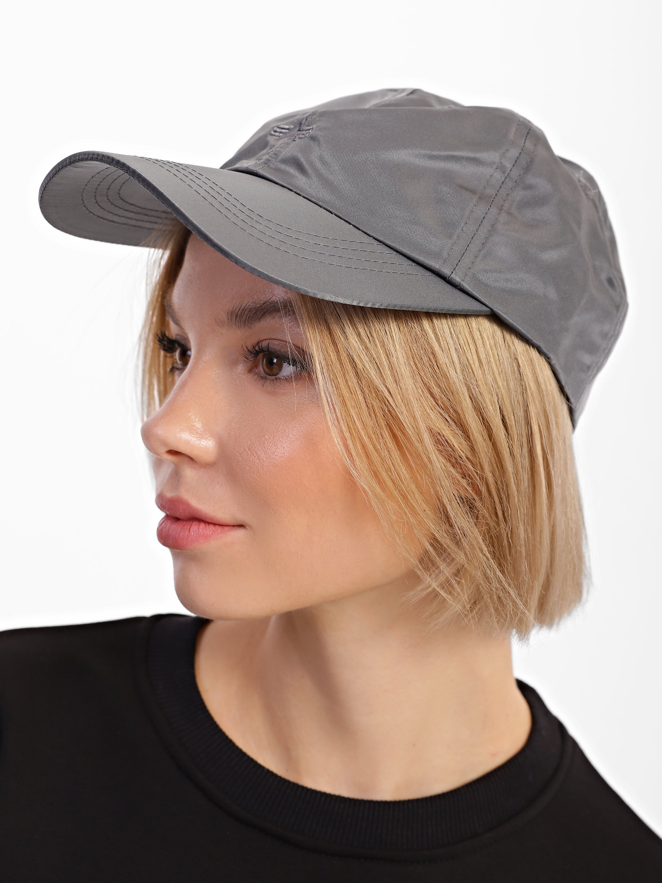 Кепка Alpha Industries модель UAA51000C1_022 Фото