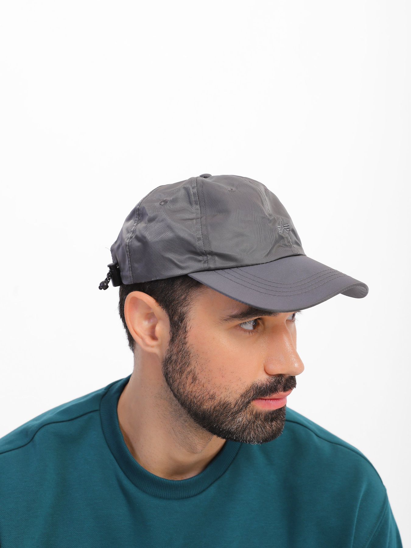 Кепка Alpha Industries модель UAA51000C1_022 Фото