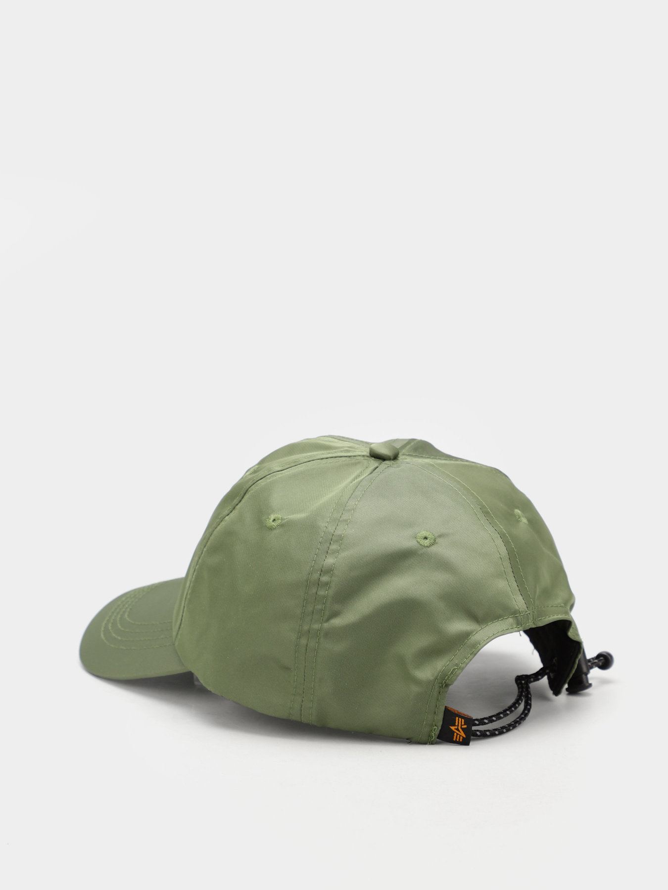 Кепка Alpha Industries модель UAA51000C1_310 Фото