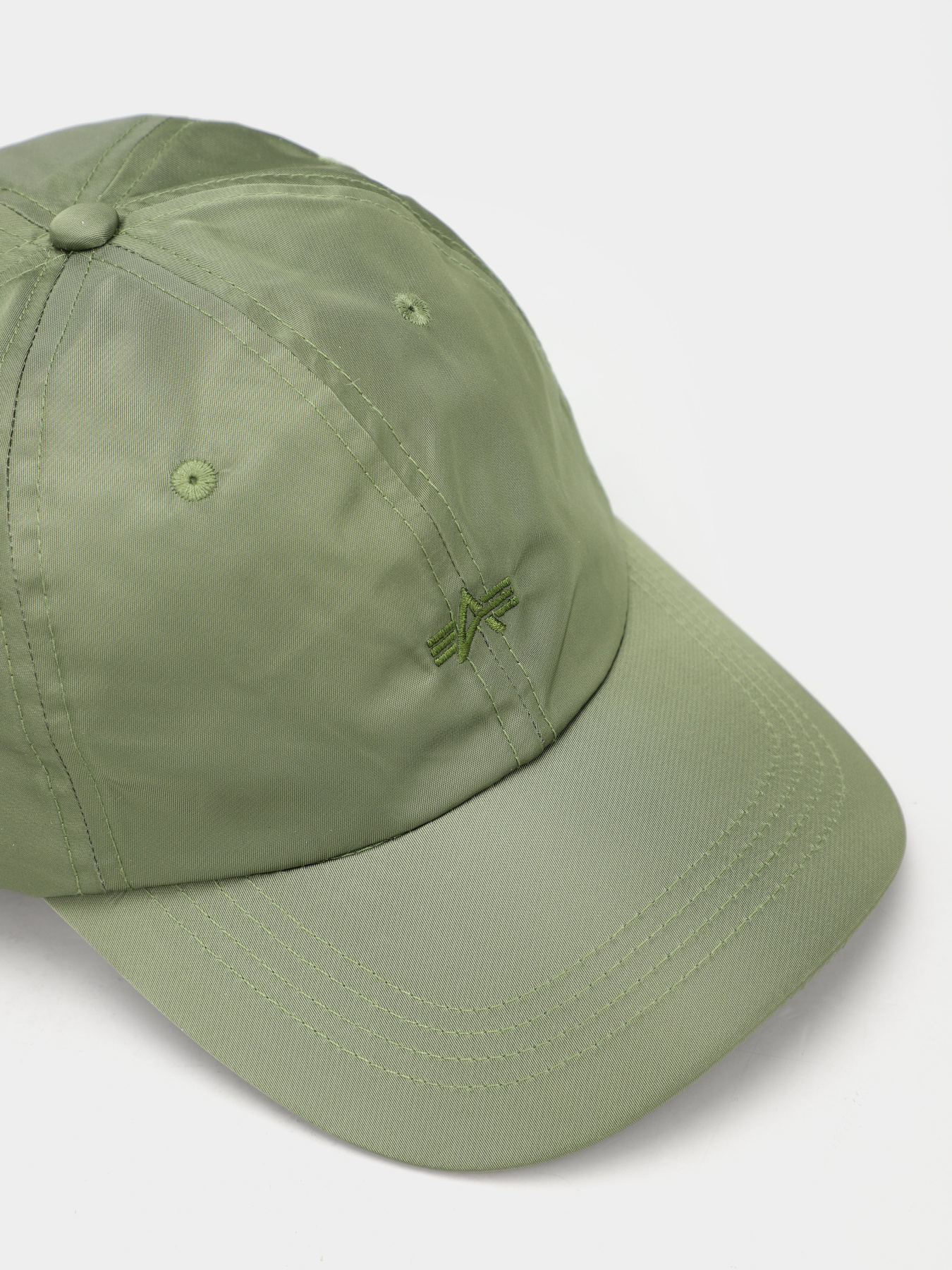 Кепка Alpha Industries модель UAA51000C1_310 Фото