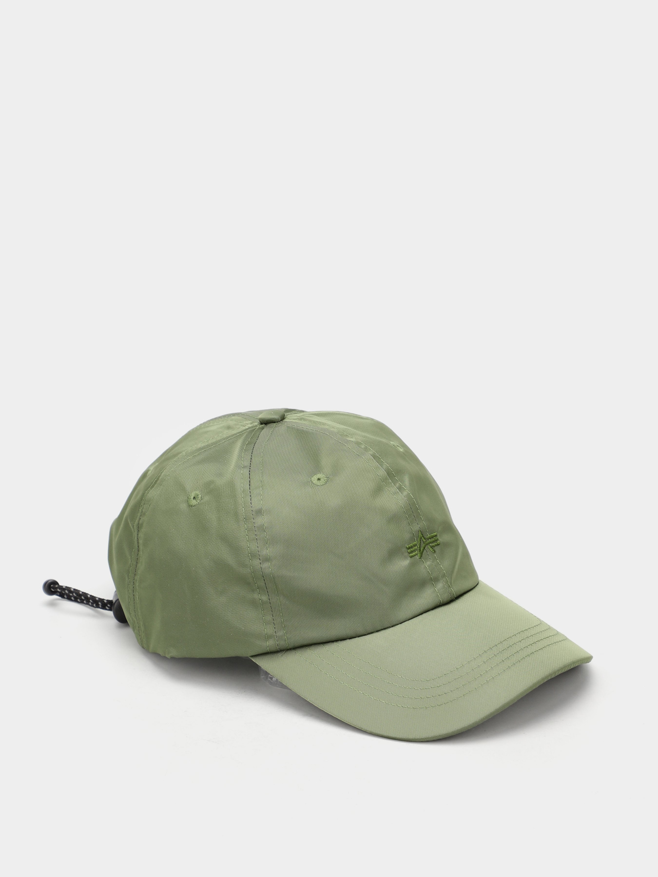 Кепка Alpha Industries модель UAA51000C1_310 Фото