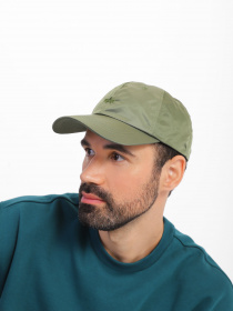 Кепка Alpha Industries модель UAA51000C1_310 Фото