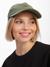 Кепка Alpha Industries модель UAA51000C1_310 Фото