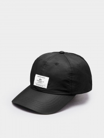 Кепка Alpha Industries WOODLAND CAMO модель AHC49501C1_001 Фото