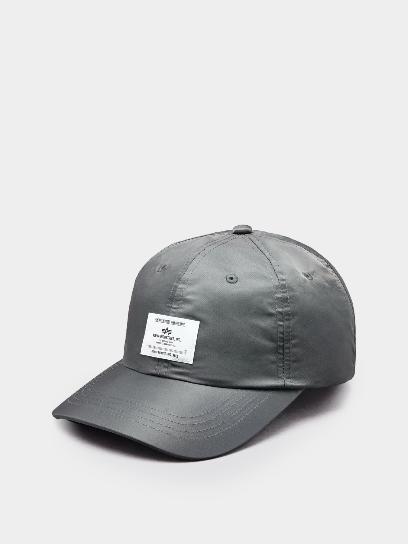 Кепка Alpha Industries модель AHC49501C1_022 Фото