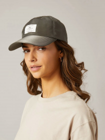 Кепка Alpha Industries модель AHC49501C1_022 Фото