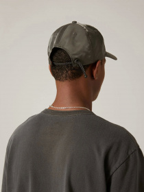 Кепка Alpha Industries модель AHC49501C1_022 Фото