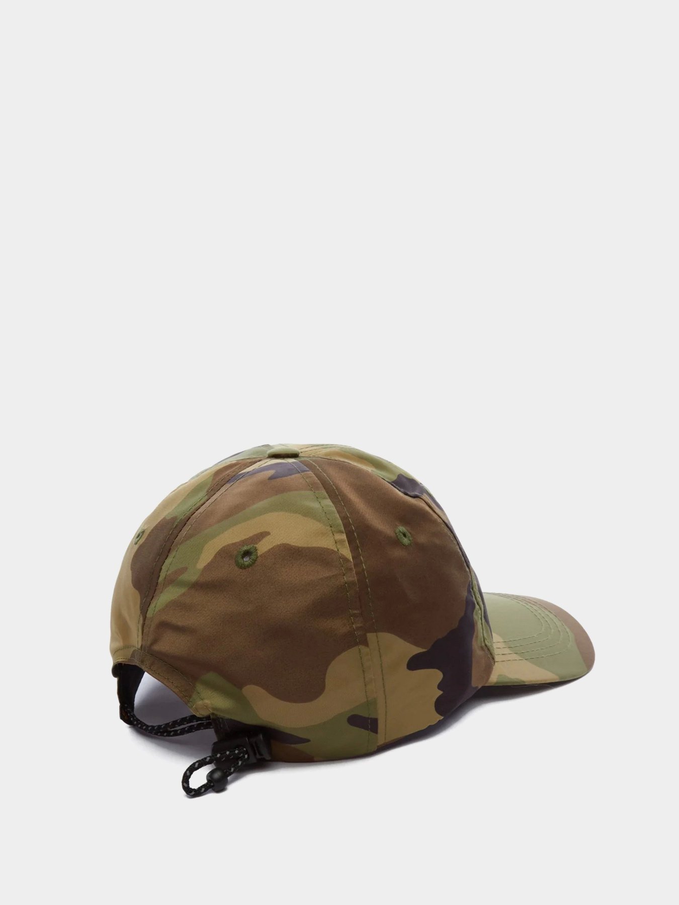 Кепка Alpha Industries Alpha Nylon модель AHC49501C1_961 Фото