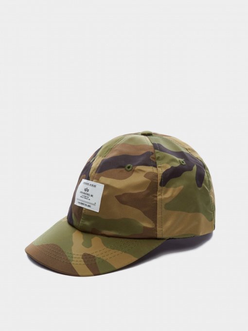 Кепка Alpha Industries Alpha Nylon модель AHC49501C1_961 Фото