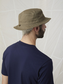 Панама Alpha Industries модель UAC53000C1_303 Фото