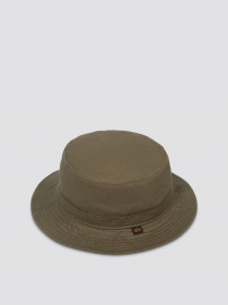 Панама Alpha Industries модель UAC53000C1_303 Фото