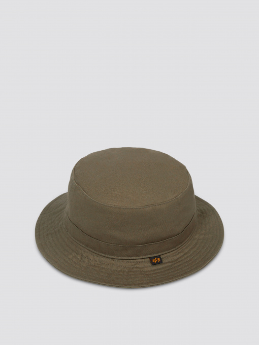 Панама Alpha Industries модель UAC53000C1_303 Фото