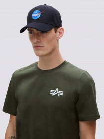 Кепка Alpha Industries модель AHN50501C1_001 Фото