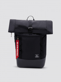 Повсякденний рюкзак Alpha Industries Crew Rt модель UAC53004C1_001 Повсякденний рюкзак Alpha Industries Crew Rt модель UAC53004C1_001 Фото