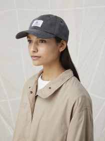 Кепка Alpha Industries Battlewash модель UHB52500C1_001 Фото