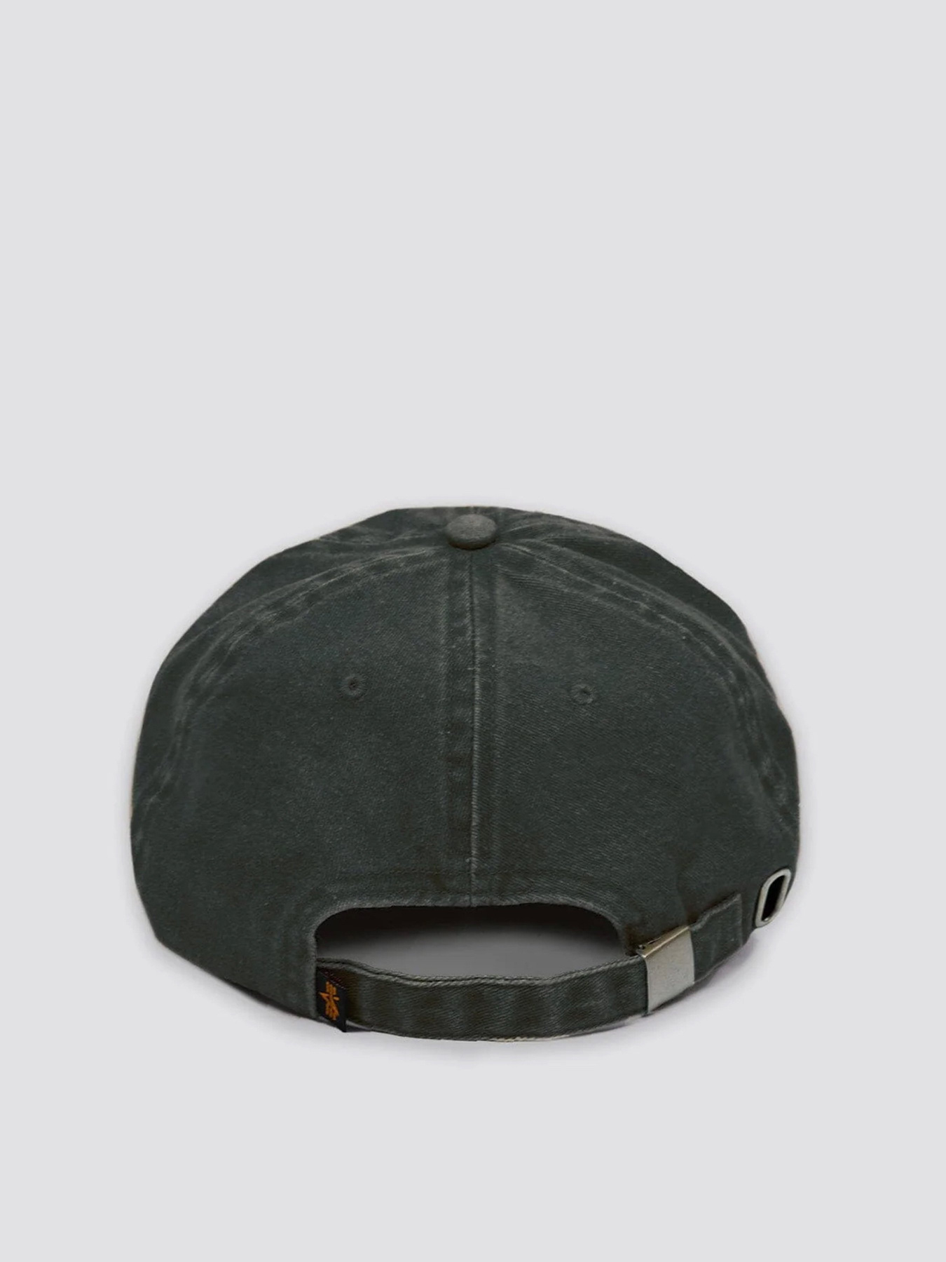 Кепка Alpha Industries Battlewash модель UHB52500C1_303 Фото