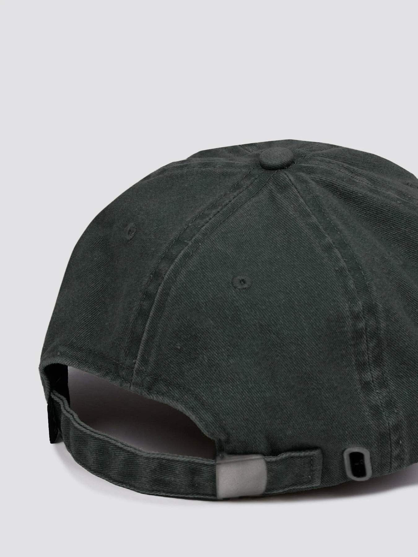 Кепка Alpha Industries Battlewash модель UHB52500C1_303 Фото