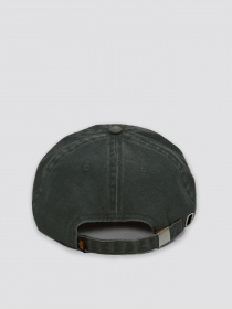 Кепка Alpha Industries Battlewash модель UHB52500C1_303 Фото
