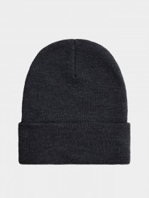 Шапка Alpha Industries Essential Beanie модель UHE51500C1_068 Фото