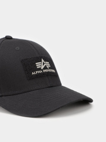 Кепка Alpha Industries модель AHV50500C1_001 Фото