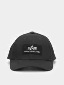 Кепка Alpha Industries модель AHV50500C1_001 Фото