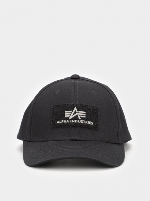 Кепка Alpha Industries модель AHV50500C1_001 Фото