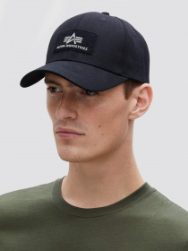 Кепка Alpha Industries модель AHV50500C1_001 Фото