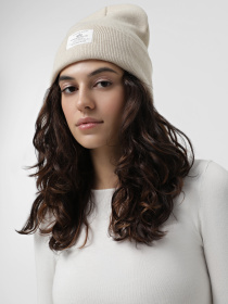 Шапка Alpha Industries Essential Beanie модель UHE51500C1_217 Фото