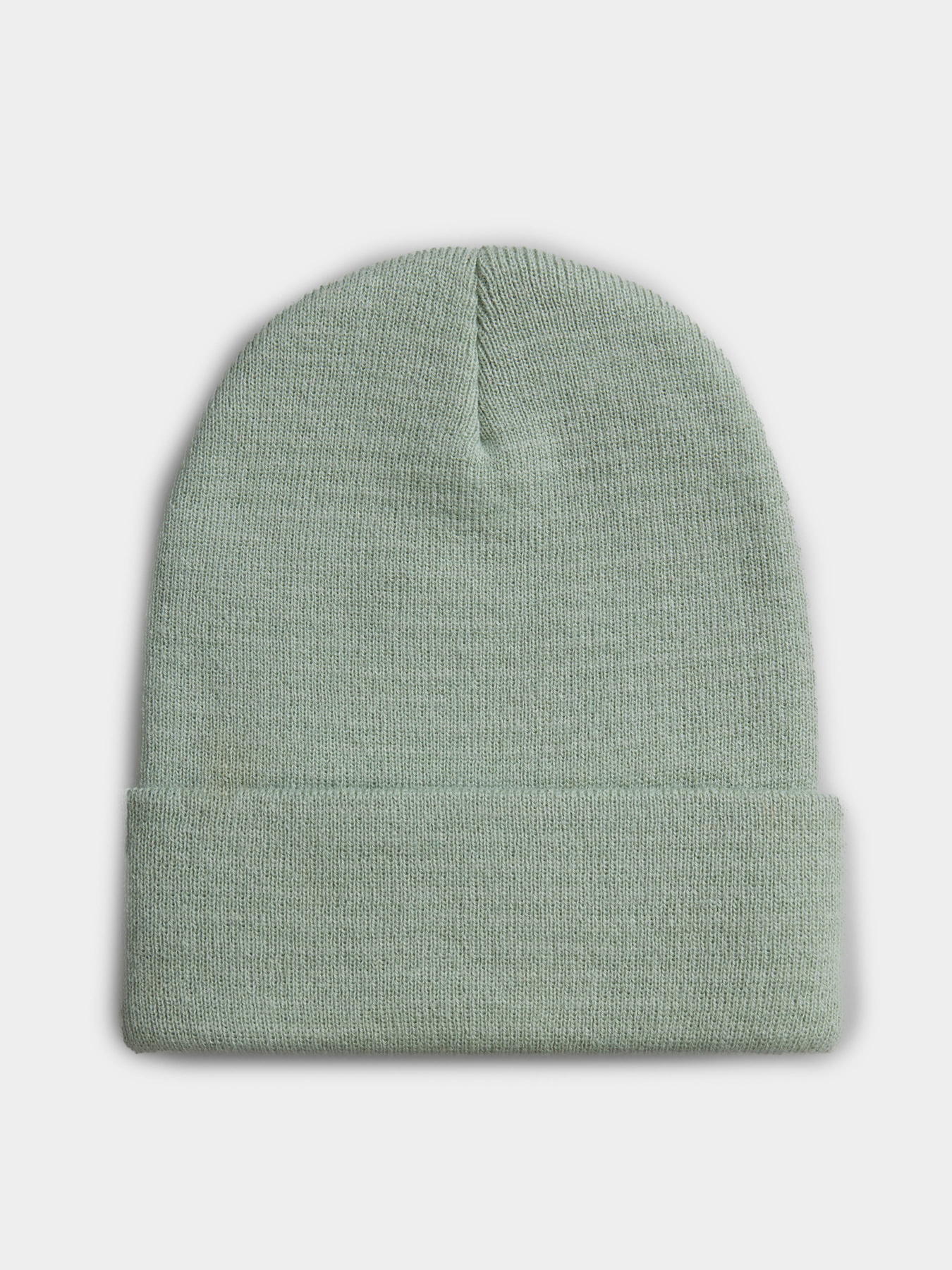 Шапка Alpha Industries Essential Beanie модель UHE51500C1_455 Фото