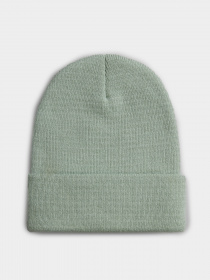 Шапка Alpha Industries Essential Beanie модель UHE51500C1_455 Фото