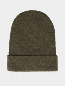 Шапка Alpha Industries Essential Beanie модель UHE51500C1_303 Фото