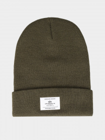 Шапка Alpha Industries Essential Beanie модель UHE51500C1_303 Фото