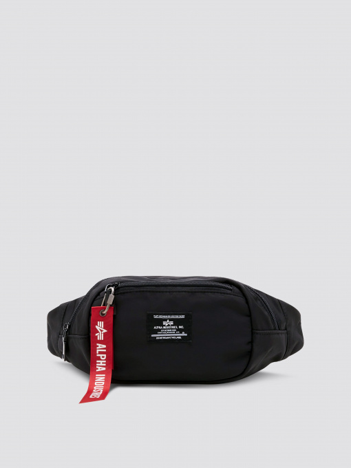 Поясная сумка Alpha Industries Crew Waist модель UAC53002C1_001 Фото