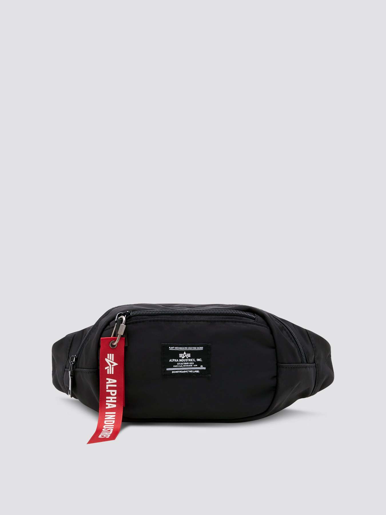 Поясная сумка Alpha Industries Crew Waist модель UAC53002C1_001 Фото