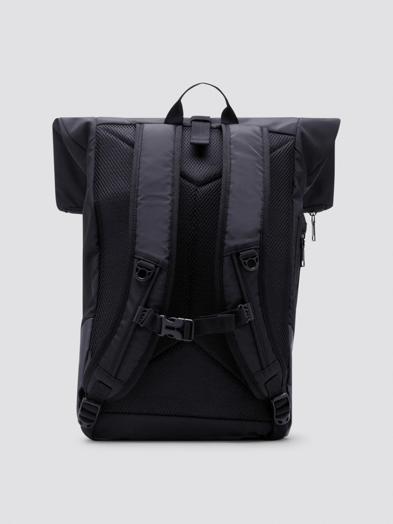 Рюкзак Alpha Industries Crew Rt модель UAC53004C1_001 Фото