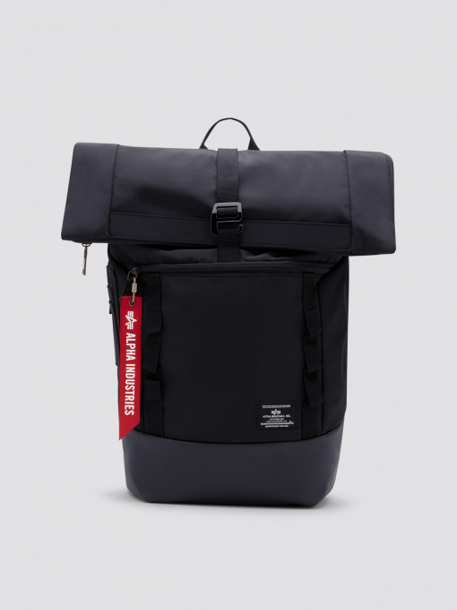 Повседневный рюкзак Alpha Industries Crew Rt модель UAC53004C1_001 Фото