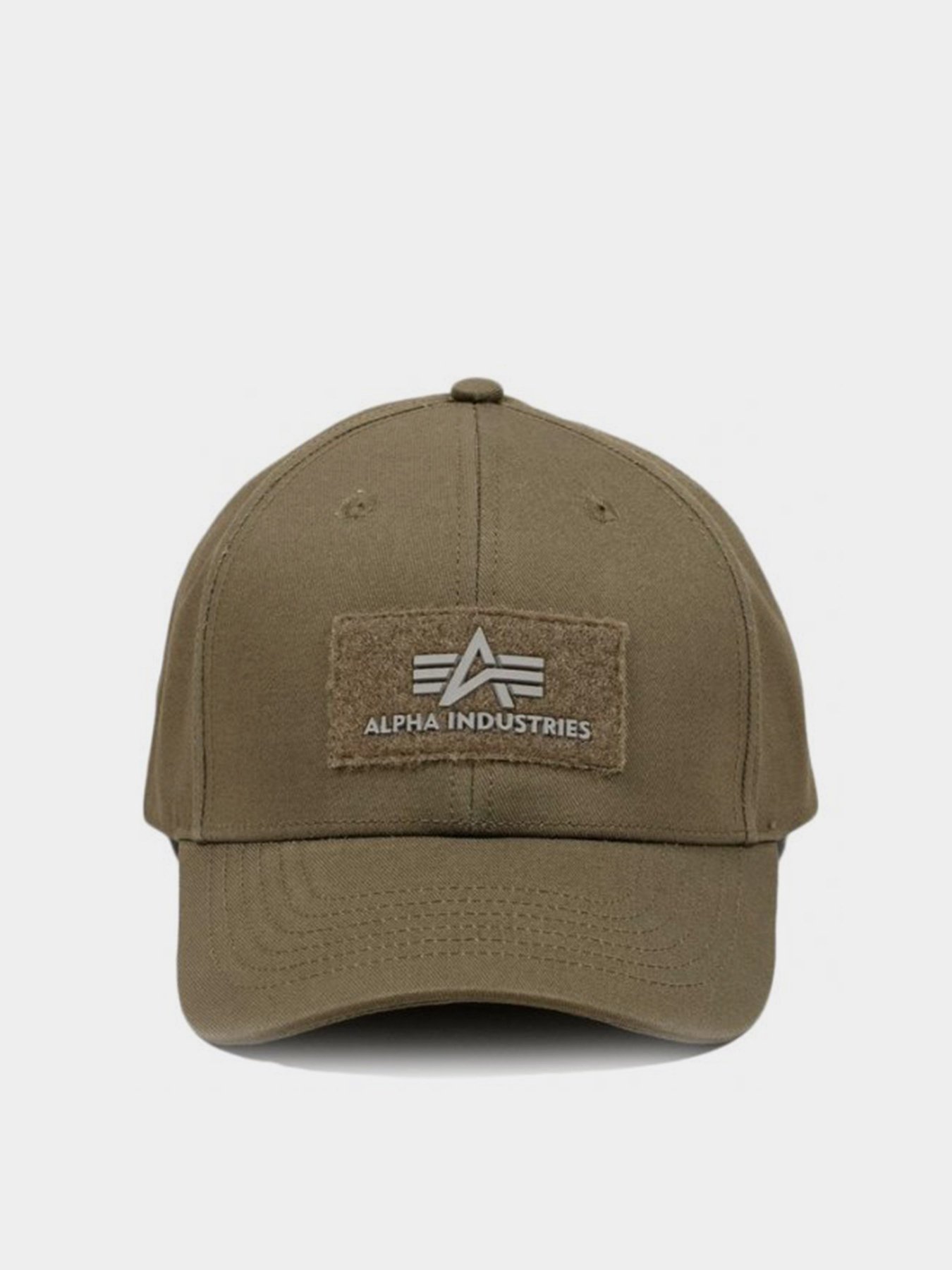 Кепка Alpha Industries модель AHV50500C1_303 Фото