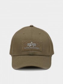 Кепка Alpha Industries модель AHV50500C1_303 Фото