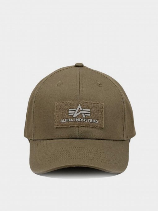 Кепка Alpha Industries модель AHV50500C1_303 Фото