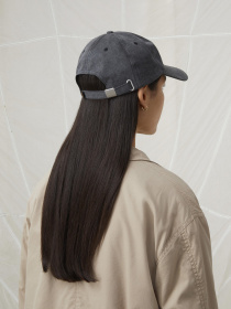 Кепка Alpha Industries Battlewash модель UHB52500C1_001 Фото