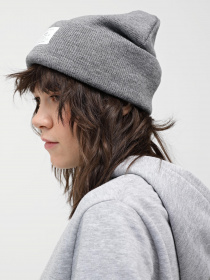 Шапка Alpha Industries Essential Beanie модель UHE51500C1_063 Фото